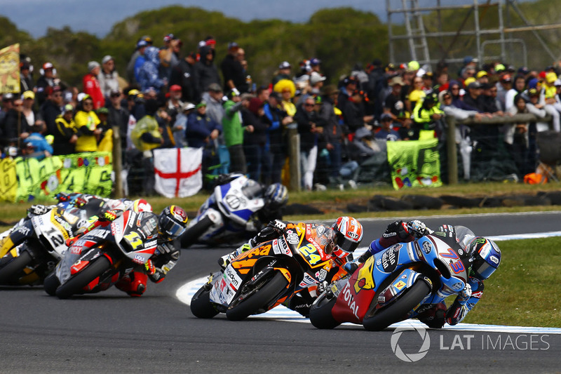 Alex Marquez, Marc VDS