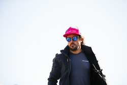 Фернандо Алонсо, McLaren
