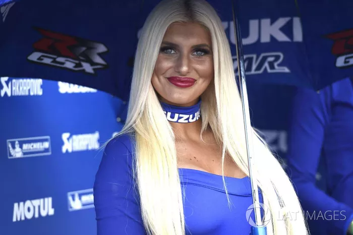 MotoGP