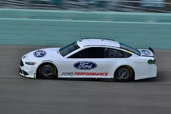 Landon Cassill, Ford