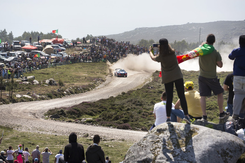 Andreas Mikkelsen, Anders Jæger, Hyundai i20 WRC, Hyundai Motorsport