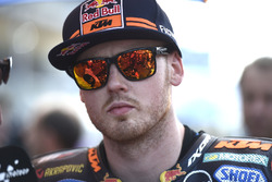 Бредлі Сміт, Red Bull KTM Factory Racing