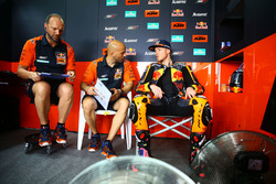 Bradley Smith, Red Bull KTM Factory Racing