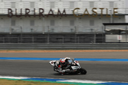 Loris Baz, Althea Racing