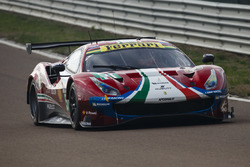 Ferrari 488 GTE