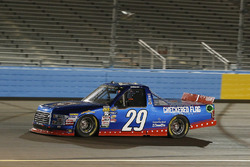 Chase Briscoe, Brad Keselowski Racing Ford