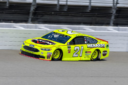 Paul Menard, Wood Brothers Racing, Ford Fusion Menards / Jack Links