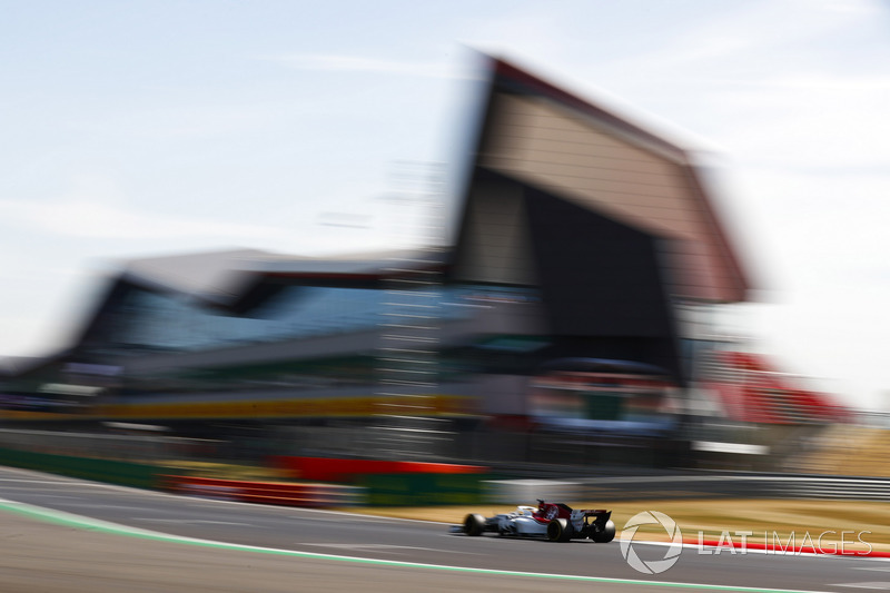 Маркус Ерікссон, Sauber C37