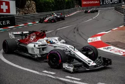 Marcus Ericsson, Sauber C37