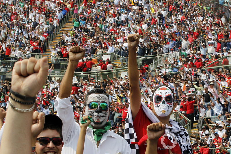 Fans