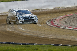 Petter Solberg, PSRX Volkswagen Sweden VW Polo Gti