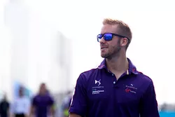Sam Bird, DS Virgin Racing