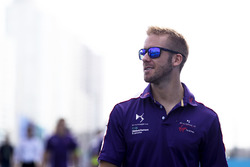 Sam Bird, DS Virgin Racing