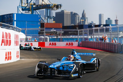 Sébastien Buemi, Renault e.Dams