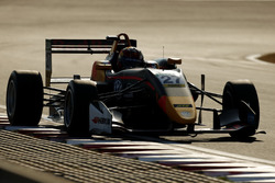 Dan Ticktum, Motopark Dallara F317 - Volkswagen