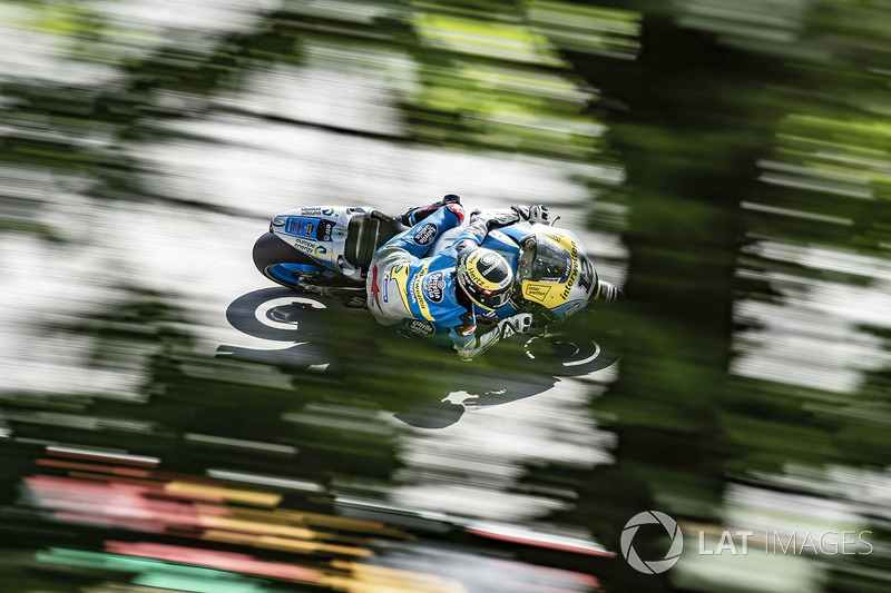 Thomas Luthi, Estrella Galicia 0,0 Marc VDS
