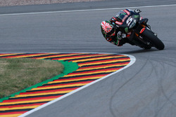 Жоанн Зарко, Monster Yamaha Tech 3