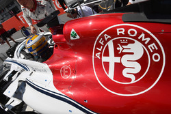 Marcus Ericsson, Sauber C37