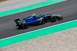 Lando Norris, Carlin