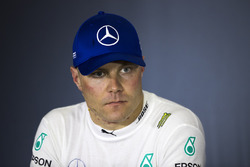 Valtteri Bottas, Mercedes-AMG F1
