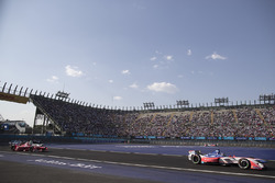 Ник Хайдфельд, Mahindra Racing
