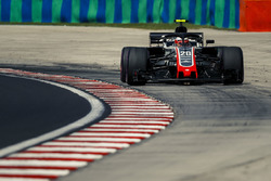 Kevin Magnussen, Haas F1 Team VF-18