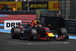 Daniel Ricciardo, Red Bull Racing RB14