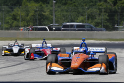Scott Dixon, Chip Ganassi Racing Honda