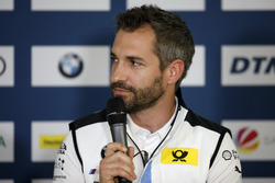 Timo Glock, BMW Team RMG