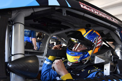 Michael McDowell, Leavine Family Racing Chevrolet, Leavine Family Racing, Chevrolet SS