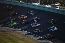 Race action