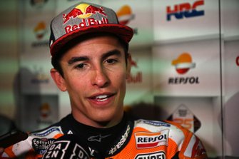 Marc Marquez, Repsol Honda Team