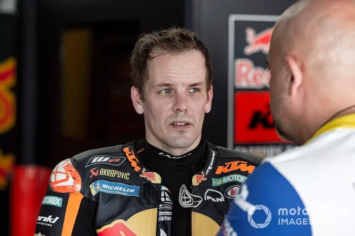 Mika Kallio, Red Bull KTM Factory
