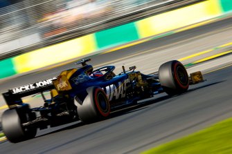 Romain Grosjean, Haas F1 Team VF-19