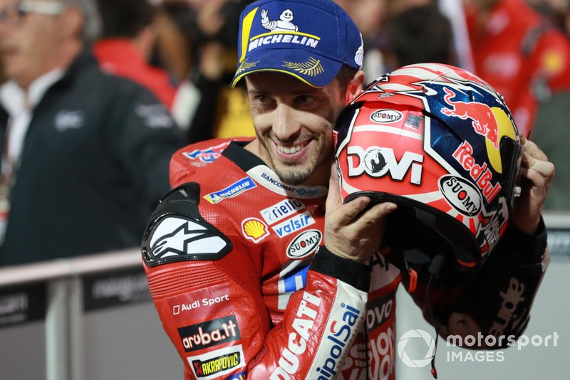 Andrea Dovizioso