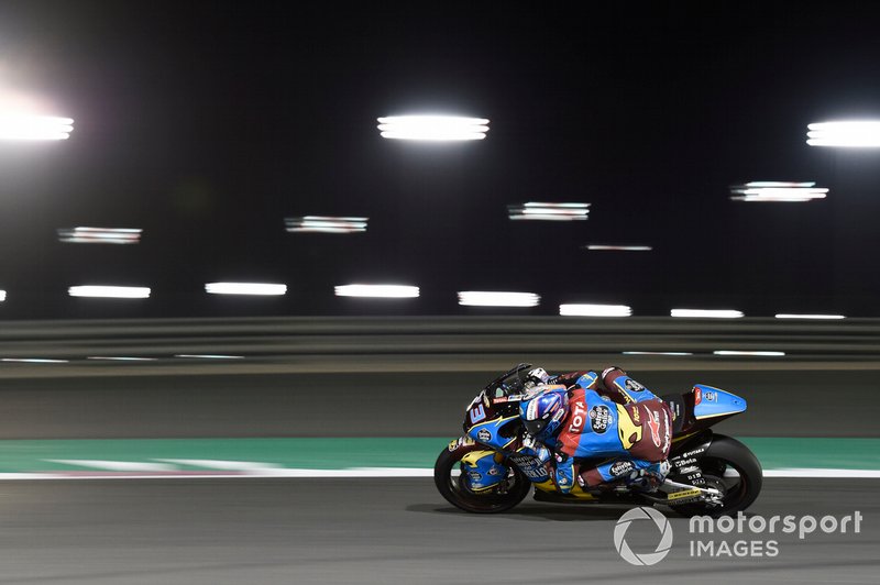 Alex Marquez, Marc VDS Racing