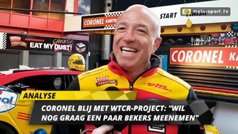 Tom Coronel