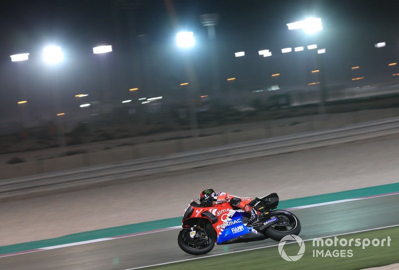 Francesco Bagnaia, Pramac Racing