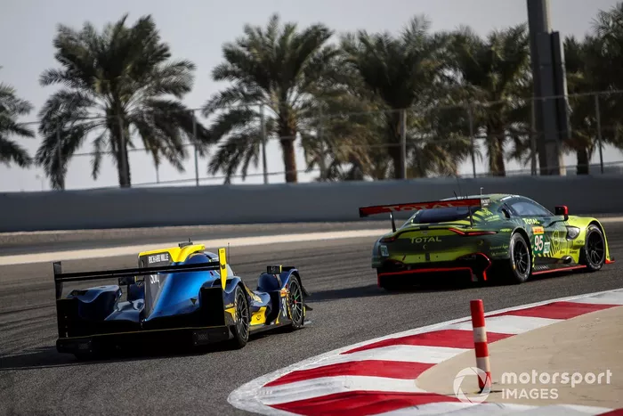 #38 JOTA Oreca 07: Roberto Gonzalez, Antonio Felix da Costa, Anthony Davidson 