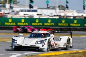 Cadillac Chip Ganassi Racing