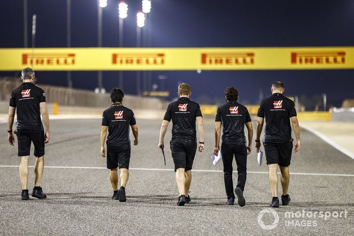 Pietro Fittipaldi, Haas F1