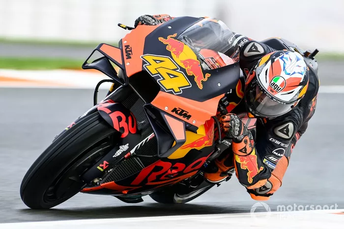 Pol Espargaro, Red Bull KTM Factory Racing