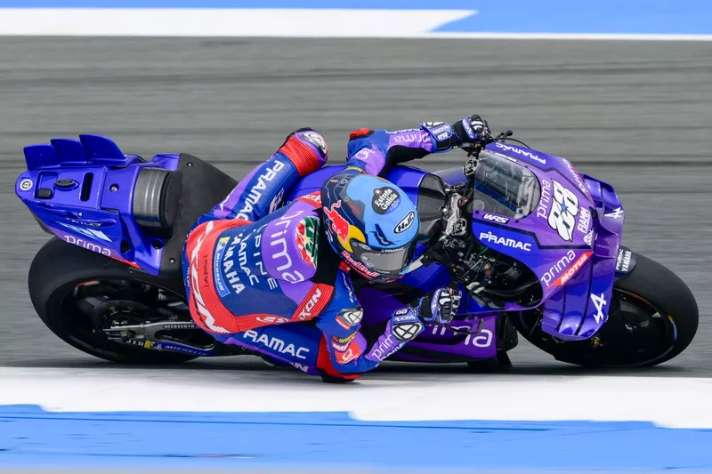 Miguel Oliveira, Pramac Racing