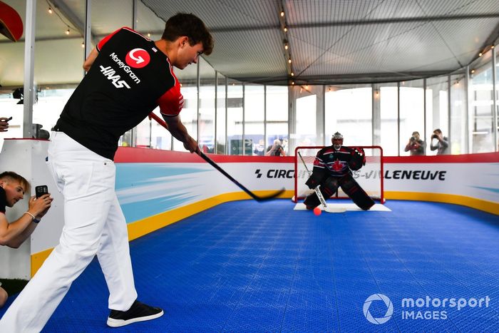 Oliver Bearman, Haas F1 Team