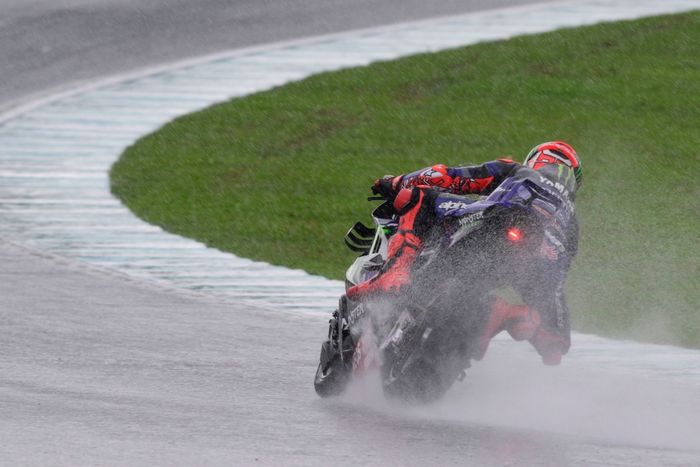 Фабио Куартараро, Yamaha Factory Racing