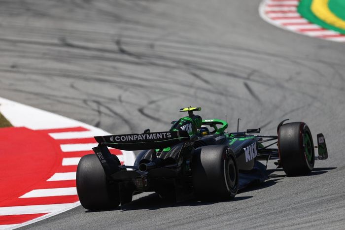 Gabriel Bortoleto, Sauber