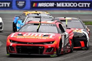 Chase Elliott, Hendrick Motorsports Chevrolet