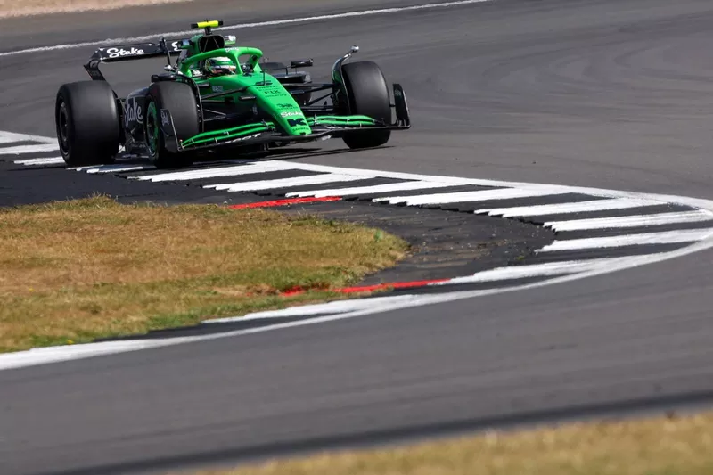Gabriel Bortoleto, Sauber