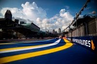 GP de Singapura
