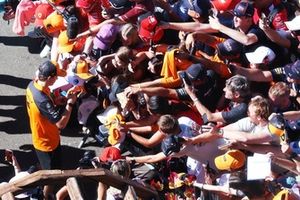 Oscar Piastri, McLaren